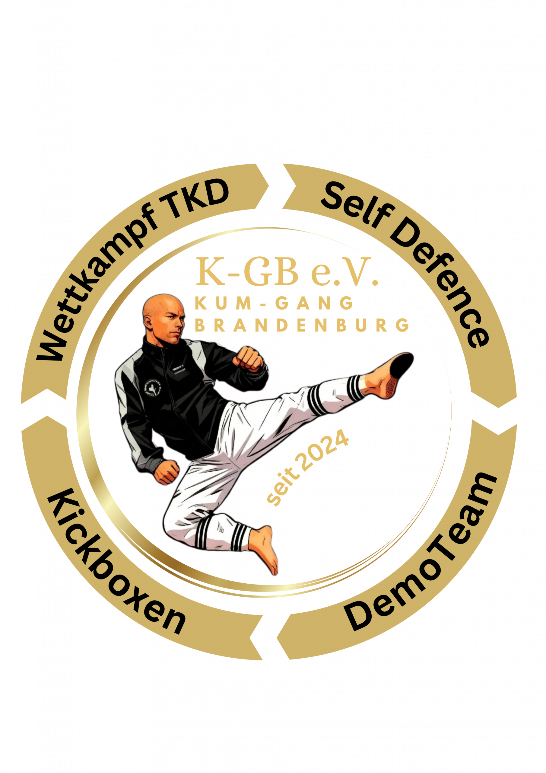 Kum-Gang Brandenburg e.V.